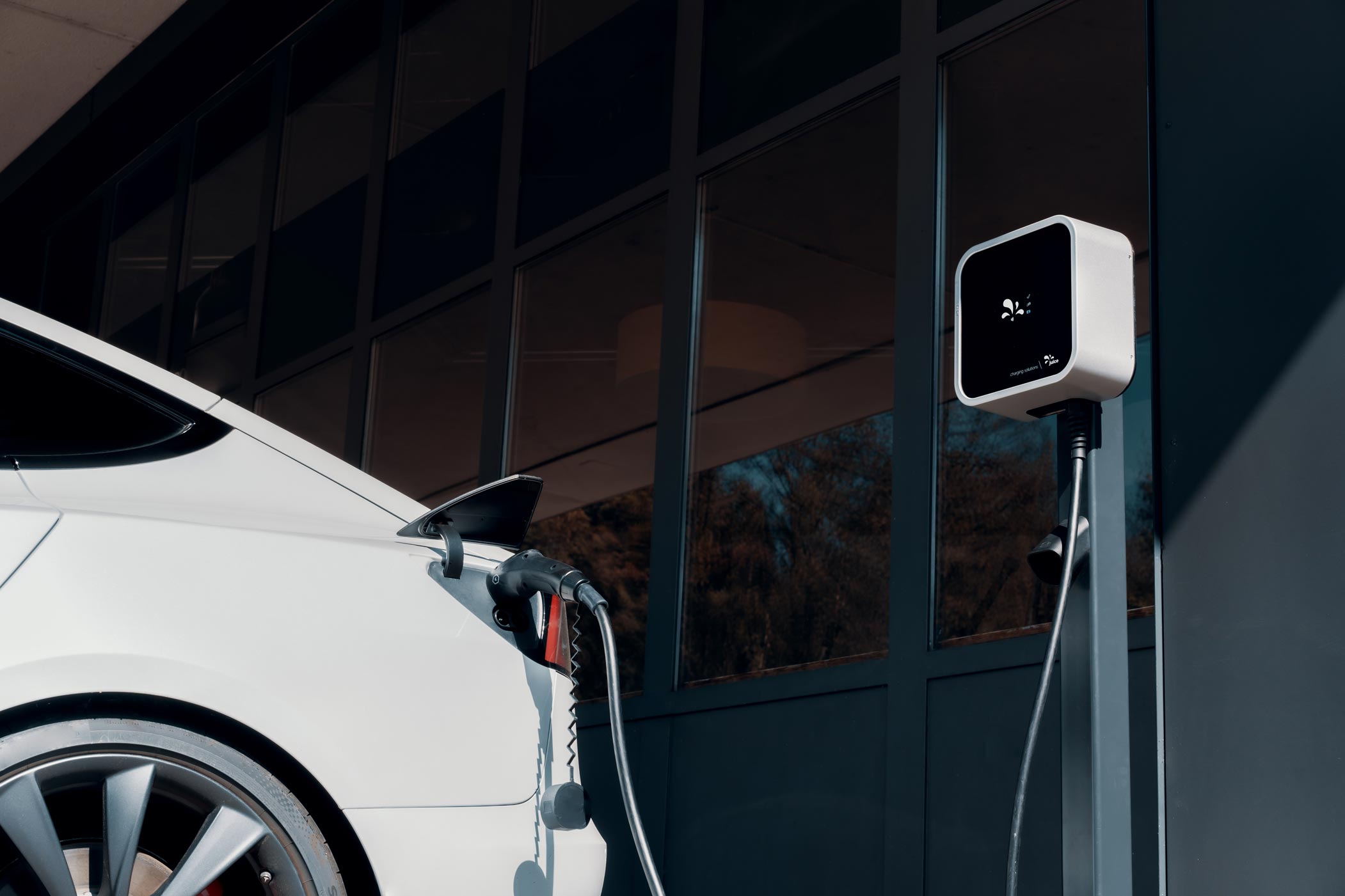 ochil-hills-car-EV-charging-system