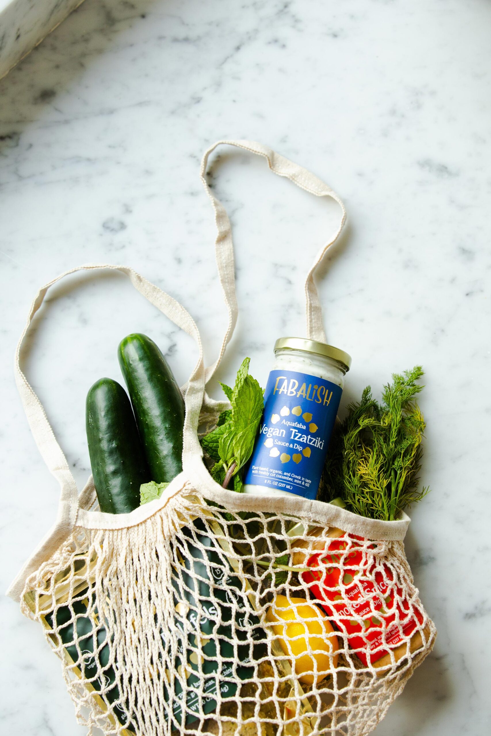 ochil-hills-ingredients-in-knitted-carrier-bag
